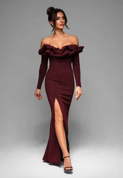 Edoti Evening dress LA-OM-DL