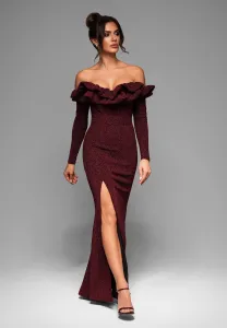 Edoti Evening dress LA-OM-DL