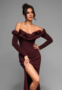 Edoti Evening dress LA-OM-DL
