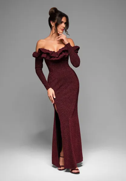 Edoti Evening dress LA-OM-DL