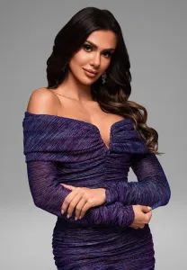 Edoti Evening dress LA-OM-DL