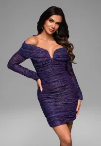 Edoti Evening dress LA-OM-DL