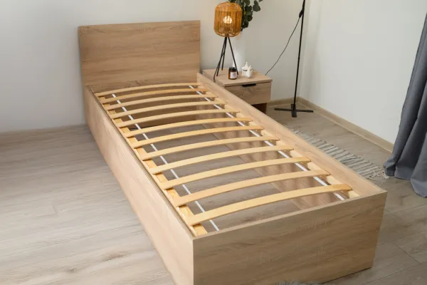 Lamelový rošt 80 x 200 cm