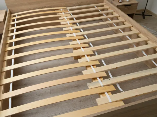 Lamelový rošt 80 x 200 cm