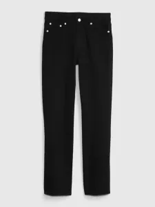 GAP Dámske džínsy  straight Mid Rise Classic Straight Washwell 426363-00 Veľkosť: 25LONG