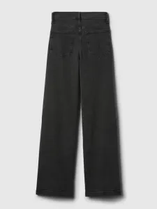 GAP Džínsy pre ženy  High Rise Stride Wide 406647-00 Veľkosť: 29LONG