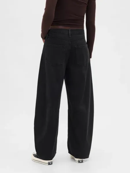 GAP Džínsy pre ženy  Horseshoe UltraSoft 815617-00 Veľkosť: 29REG