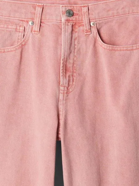 GAP Džínsy pre ženy  Wide LegHigh Rise 862920-00 Veľkosť: 33REG