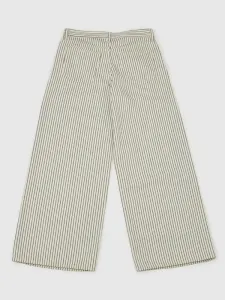 GAP Džínsy pre ženy  Stripe Baggy 744807-00 Veľkosť: 28LONG