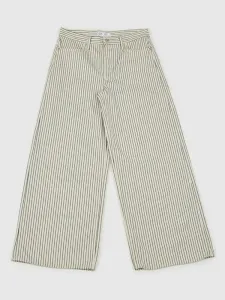 GAP Džínsy pre ženy  Stripe Baggy 744807-00 Veľkosť: 28LONG