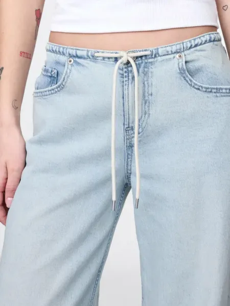 GAP Džínsy pre ženy  '90s Loose Mid Rise 739965-00 Veľkosť: 32LONG