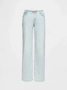 GAP Džínsy pre ženy  '90s Loose Mid Rise 739965-00 Veľkosť: 32LONG