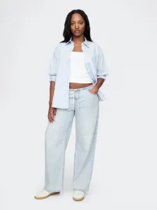 GAP Džínsy pre ženy  '90s Loose Mid Rise 739965-00 Veľkosť: 32LONG
