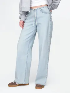 GAP Džínsy pre ženy  '90s Loose Mid Rise 739965-00 Veľkosť: 32LONG