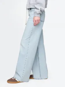 GAP Džínsy pre ženy  '90s Loose Mid Rise 739965-00 Veľkosť: 32LONG