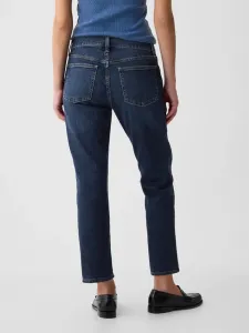 GAP Dámske džínsy  girlfriend Mid Rise 794603-00 Veľkosť: 29TALL