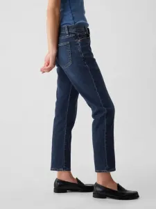 GAP Dámske džínsy  girlfriend Mid Rise 794603-00 Veľkosť: 29TALL