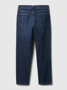 GAP Dámske džínsy  girlfriend Mid Rise 794603-00 Veľkosť: 29TALL