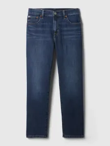 GAP Dámske džínsy  girlfriend Mid Rise 794603-00 Veľkosť: 29TALL