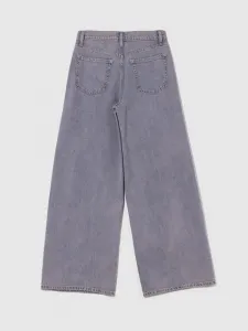 GAP Džínsy pre ženy  Baggy Rose Mist Pink 734241-00 Veľkosť: 28LONG