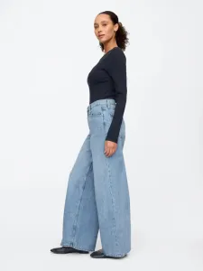 GAP Džínsy pre ženy  Baggy SuperSoft 713435-00 Veľkosť: 29LONG