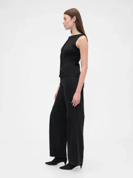GAP Džínsy pre ženy  Wide 799084-00 Veľkosť: 29LONG