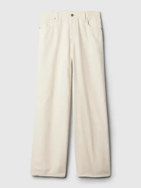 GAP Džínsy pre ženy  UltraSoft Baggy 456117-00 Veľkosť: 29REG