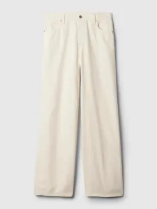 GAP Džínsy pre ženy  UltraSoft Baggy 456117-00 Veľkosť: 29REG