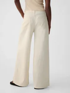 GAP Džínsy pre ženy  UltraSoft Baggy 456117-00 Veľkosť: 29REG