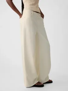 GAP Džínsy pre ženy  UltraSoft Baggy 456117-00 Veľkosť: 29REG
