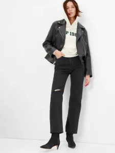 GAP Džínsy pre ženy  loose High Rise Organic Cotton '90s 406724-00 Veľkosť: 28SHORT