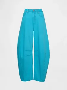 GAP Džínsy pre ženy  Horseshoe UltraSoft 780831-00 Veľkosť: 32TALL