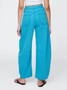 GAP Džínsy pre ženy  Horseshoe UltraSoft 780831-00 Veľkosť: 32TALL