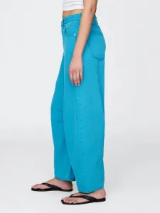 GAP Džínsy pre ženy  Horseshoe UltraSoft 780831-00 Veľkosť: 32TALL