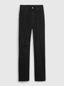 GAP Džínsy pre ženy  loose High Rise Organic Cotton '90s 406724-00 Veľkosť: 28SHORT