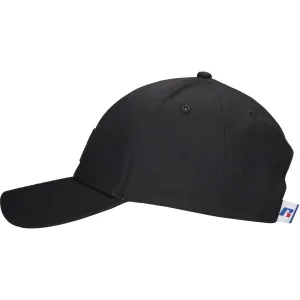 Russell Athletic CAP Šiltovka, čierna, veľkosť