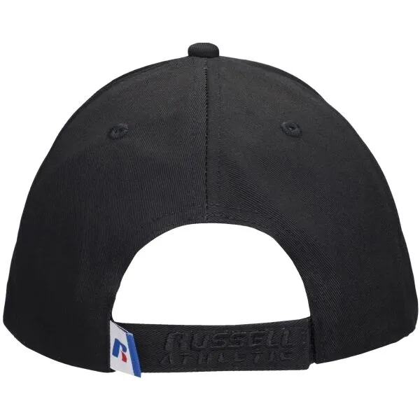 Russell Athletic CAP Šiltovka, čierna, veľkosť