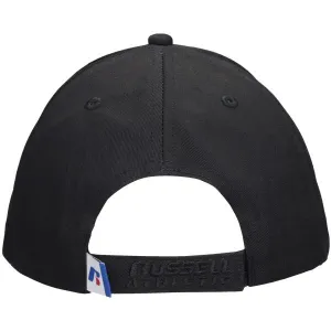 Russell Athletic CAP Šiltovka, čierna, veľkosť