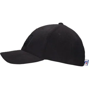 Russell Athletic CAP Šiltovka, čierna, veľkosť