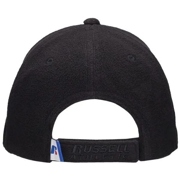 Russell Athletic CAP Šiltovka, čierna, veľkosť