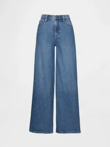 GAP Džíny pro ženy  Mid Rise Baggy 823237-00 Veľkosť: 26REG - štandardná dĺžka