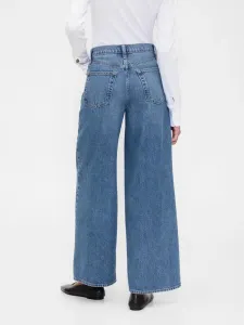 GAP Džíny pro ženy  Mid Rise Baggy 823237-00 Veľkosť: 26REG - štandardná dĺžka