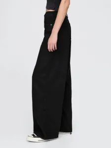 GAP Džínsy pre ženy  Baggy UltraSoft 744808-00 Veľkosť: 30LONG - predĺžená dĺžka