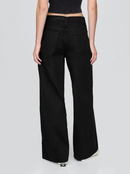 GAP Džínsy pre ženy  Baggy UltraSoft 744808-00 Veľkosť: 30LONG - predĺžená dĺžka