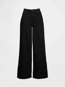 GAP Džínsy pre ženy  Baggy UltraSoft 744808-00 Veľkosť: 30LONG - predĺžená dĺžka