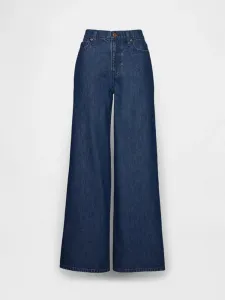 GAP Džínsy pre ženy  Mid Rise Baggy 823230-00 Veľkosť: 29LONG - predĺžená dĺžka