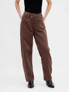GAP Džínsy Barrel pre ženy  Crossover UltraSoft 815685-00 Veľkosť: 32LONG - predĺžená dĺžka