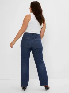 GAP Džínsy pre ženy  loose Mid Rise '90s 852782-00 Veľkosť: 35REG - štandardná dĺžka