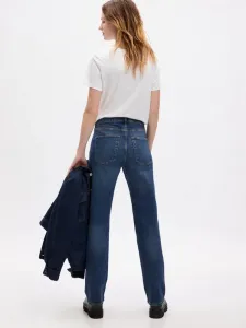 GAP Džínsy pre ženy  loose Mid Rise '90s 852782-00 Veľkosť: 35REG - štandardná dĺžka