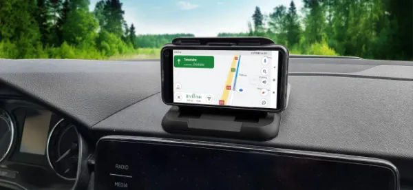 Držiak na mobil ASSEN